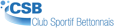 Mon compte - Club Sportif de Betton - club multisports